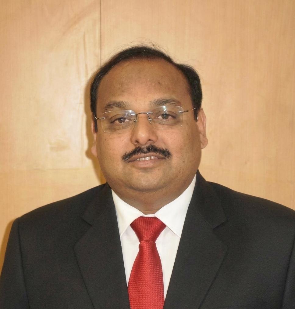 Rakesh Kumar Pant